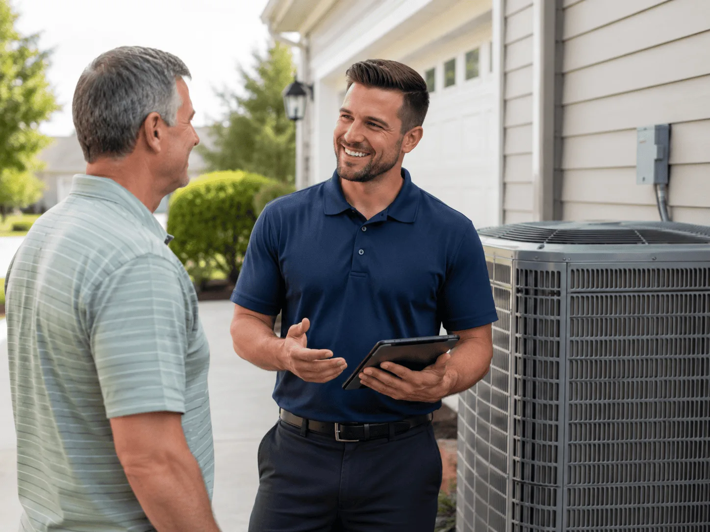 Heat Pump Installation Greenbrae, CA FAQs